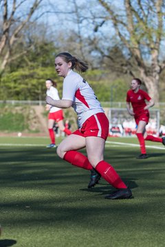 Bild 30 - wBJ Walddoerfer - Eimsbuettel : Ergebnis: 5:3